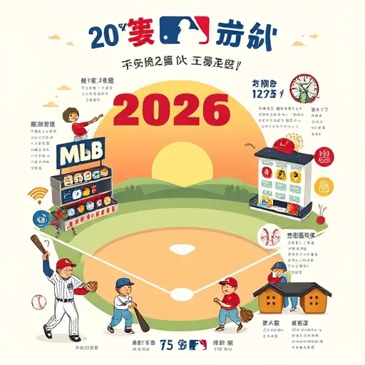 為什麼2026年的MLB道奇隊依然值得關注？