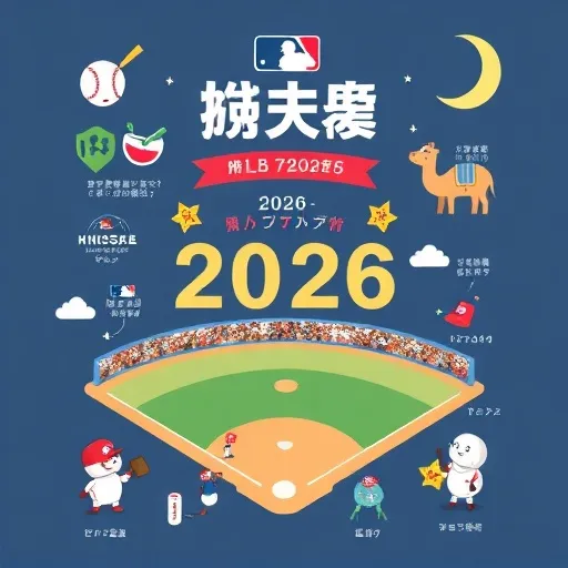 為什麼 2026 年「mlb 直播 電視臺」的搜尋行為改變了？