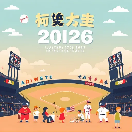 2026 MLB直播賽程表出爐！棒球賽事轉播時間一次看