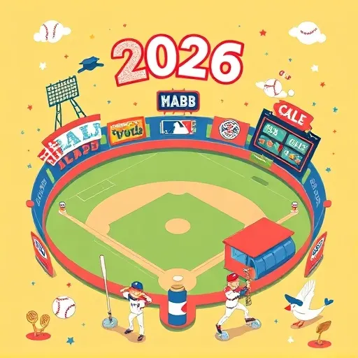 2026年MLB戰績排名現況：分區版圖大搬風